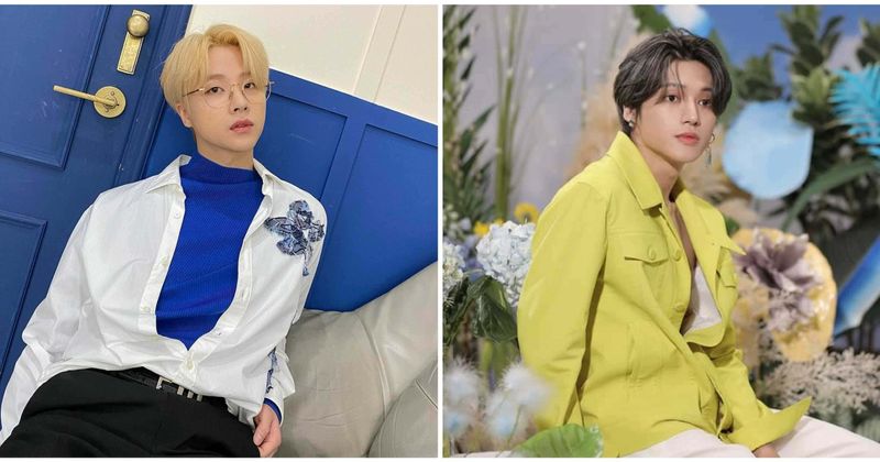 'Kingdom': ATEEZ Wooyoung wants to 'get close' to iKON Jinhwan, personal chats of K-Pop stars show their love