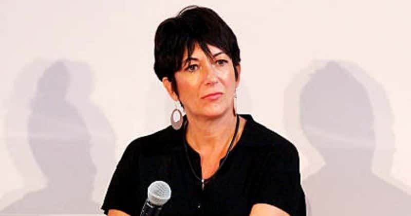 Ghislaine Maxwell 'intimidated, humiliated' by prison guard who stood knee-to-knee with her in the toilet