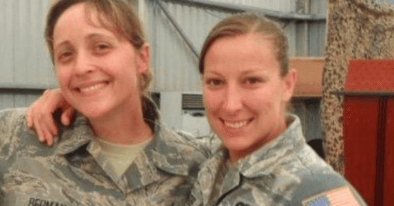 Ashli Babbitt's family to sue Capitol police officer responsible for veteran's death during Jan 6 insurrection