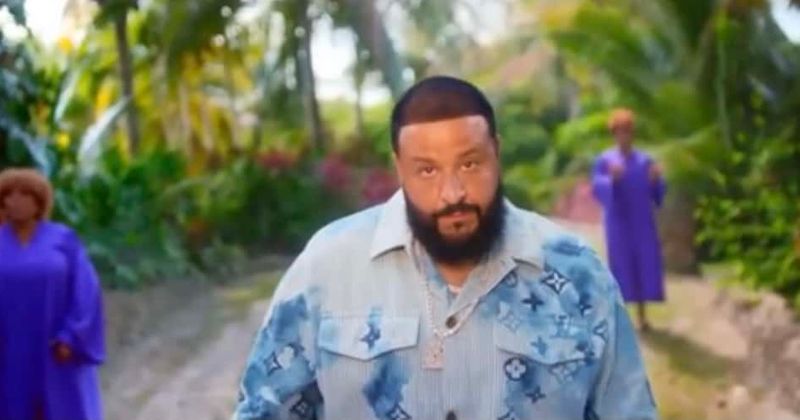 DJ Khaled 'Khaled Khaled': How to live stream, release date, teaser and all you need to know about album