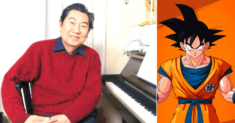 How did Shunsuke Kikuchi die? ‘Dragon Ball Z’ composer remembered as ‘legend of music industry’ after death at 89