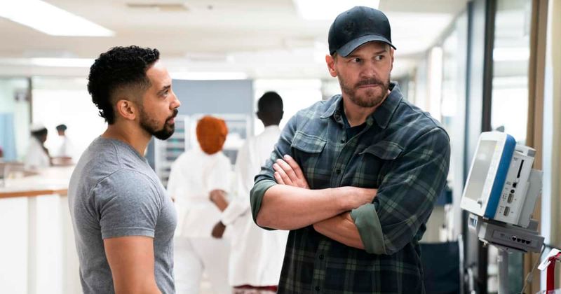 Why is ‘SEAL Team’ Season 4 Episode 13 not airing this week? Here's what happens to Jason and Ray when it returns