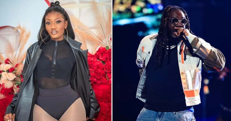 Who is Wendy Shay? Singer trolled for 'big fan' DM to T-Pain as rapper accidentally ignored celebs’ messages