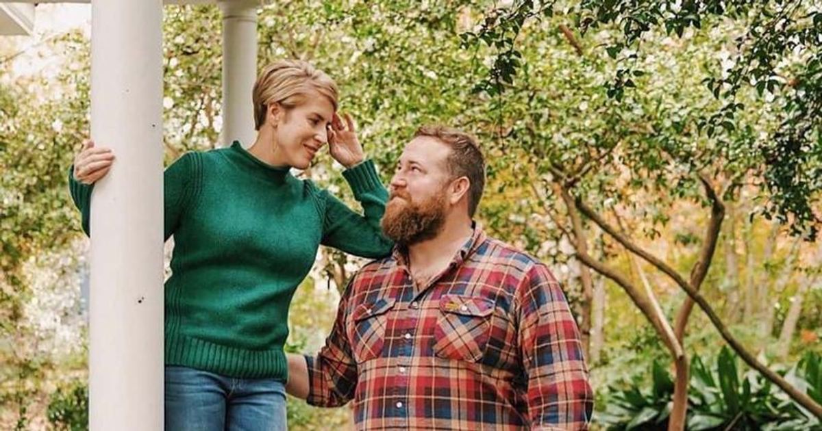 Ben and Erin Napier's love story: How 'Home Town Takeover' couple met, his romantic proposal and baby number 2