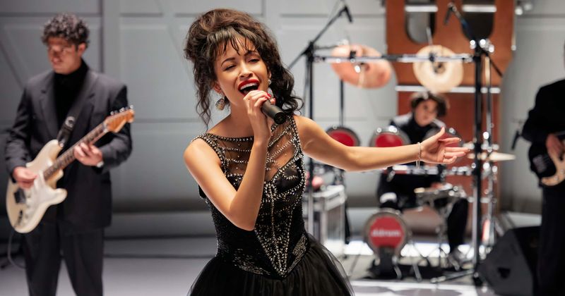 'Selena: The Series' Part 2 Full Cast List: Meet Christian Serratos, Ricardo Chavira and rest of the cast of Netflix biopic