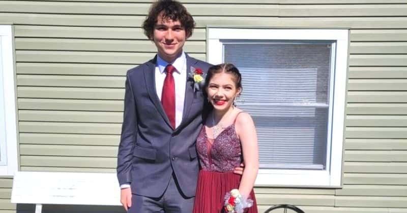 Who were Kalen Hart and Lendon Byram? $22K raised for funeral of Indiana teens who died in crash on way to prom