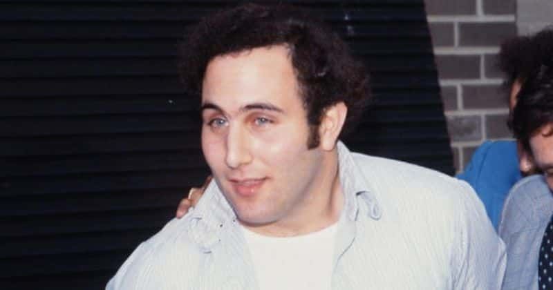 Was David Berkowitz married? Inside private life of 'Son of Sam' serial killer who terrified NYC in '70s