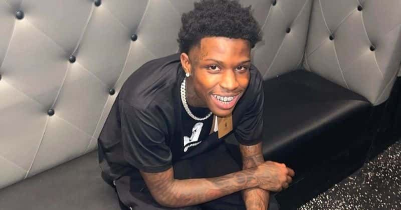 Is Quando Rondo OK? Shots fired at rapper and his team 6 months after their fatal shootout with King Von's crew