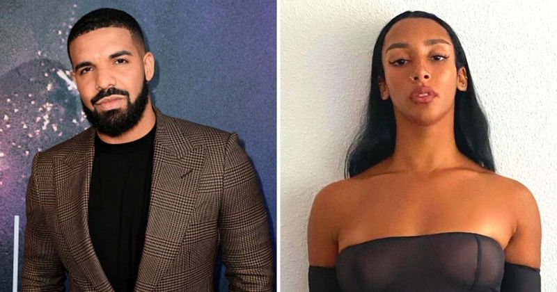 Who is Naomi Sharon? Drake accused of breaking musician's 8-year relationship, fans say ‘he's not at fault’