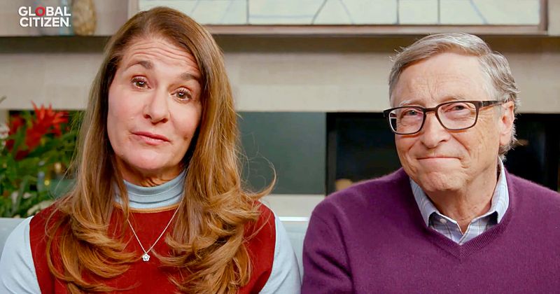 Did Bill and Melinda Gates have a prenup? Microsoft boss allegedly spends one weekend a year with ex Ann Winblad