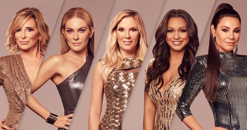 'Real Housewives of New York City' Season 13 Full Cast List: Meet Ramona Singer, Eboni Williams and other housewives of Bravo reality show