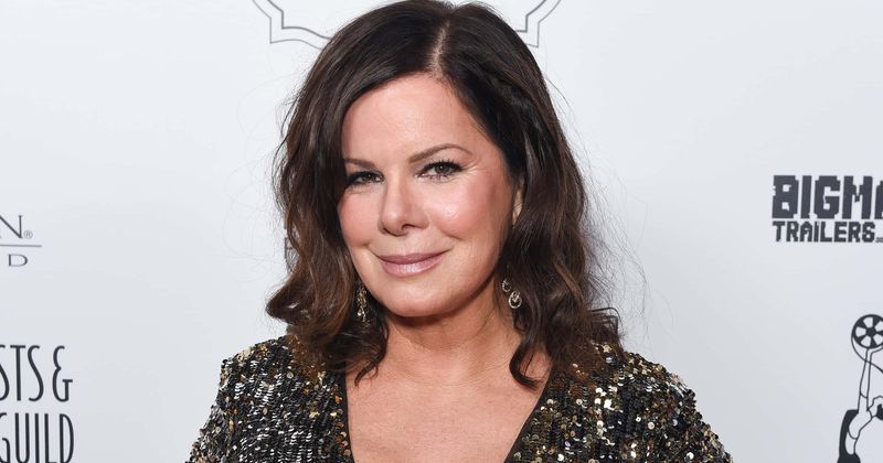 What is Marcia Gay Harden's net worth? 'Pollock' actress says she earned less money after winning Oscar