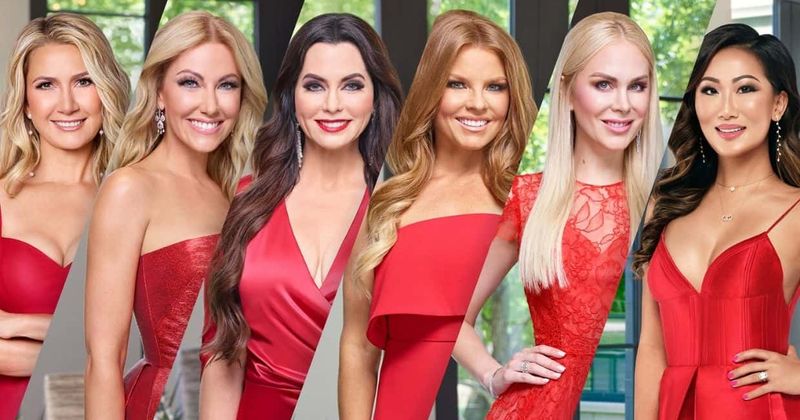 'Real Housewives of Dallas' Season 6: Air time, how to live stream, trailer, cast and all about Bravo's hit reality show