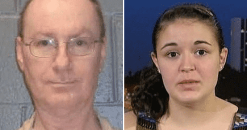 Who was Vinson Filyaw? 'Girl in the Bunker' kidnapper who raped and tortured girl, 14, found dead in prison