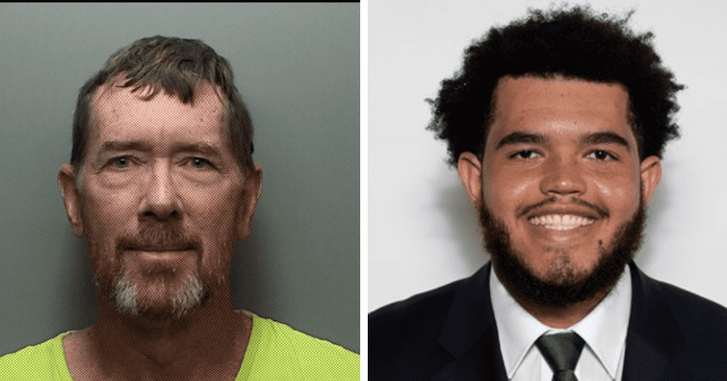 Who is Scott Gudmundsen? Colorado ex-cop kneeled on Black athlete Barry Wesley and said police would kill him