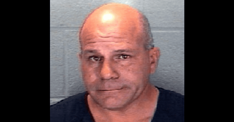 Who was Paul Etter? Delphi Snapchat murders suspect was wanted for rape before killing himself in stand-off