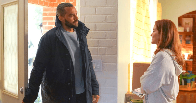 'Grey's Anatomy' Season 17 Episode 14: Is Jackson leaving the show? Japril reunion could simply be an exit strategy