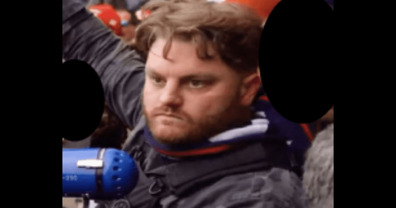 What is 'Foxitus'? Capitol rioter Anthony Antonio blames Fox News for brainwashing him: 'Believed what was fed'