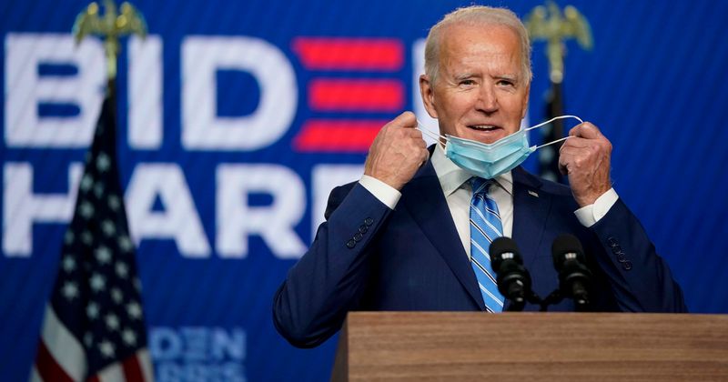 What is dark money? Joe Biden got $145M from unknown source and 60 WH staffers are linked to such a donor group