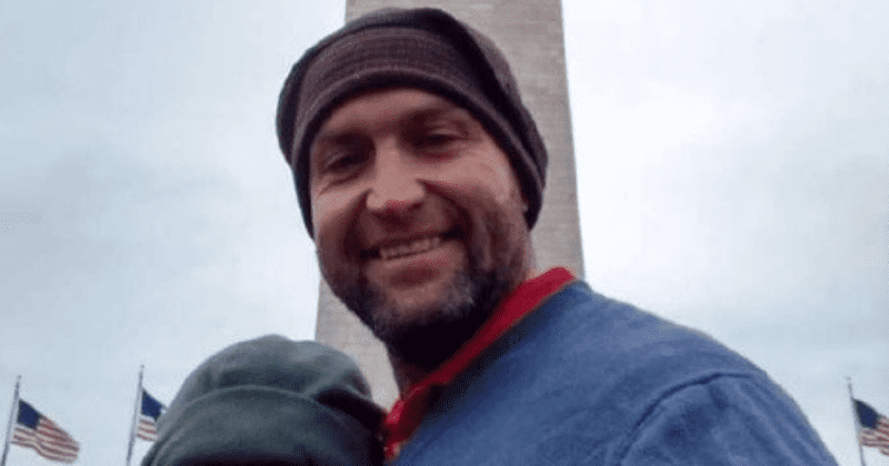 Who is Landon Copeland? Capitol rioter shouts at court officials during Zoom call hearing: 'F**k all of you!'