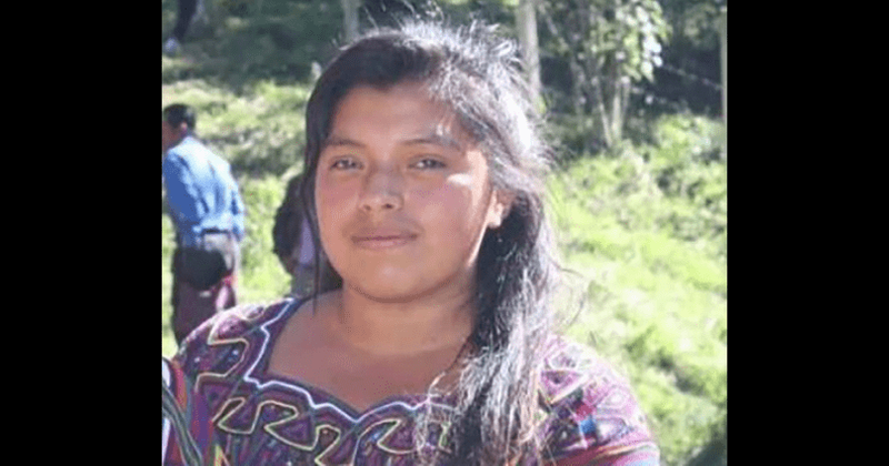 Who was Marta Ana Raymundo? Traffickers dump body of Guatemalan migrant, 22, on Texas road after she fell ill