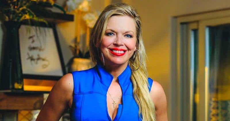 Where is Leigh Ann Bauman's ex-husband? Missouri realtor allegedly kidnapped her kids, pulled gun on pizza guy