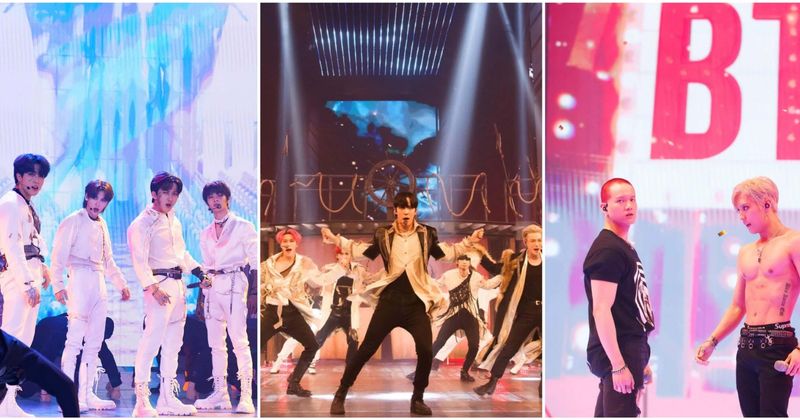 Mnet 'Kingdom' Episode 7: Air time, how to live stream 'No Limit' Unit stage special featuring ATEEZ, Stray Kids and BTOB collab