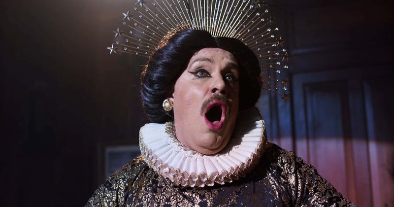 'Dance of the Forty One': Air time, how to live stream, cast, trailer and all you need to know about Netflix movie