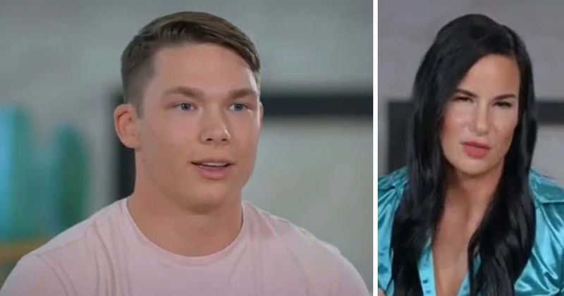 Who is John Zloty? 'Extreme Sister' star Christina Manning's athlete beau, 24, not in Jessica Dunagan's good books