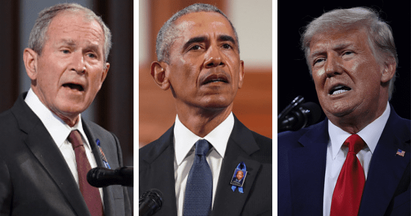 Disbanded by Obama, ignored by Trump: How George W Bush's elite virus experts could have saved America