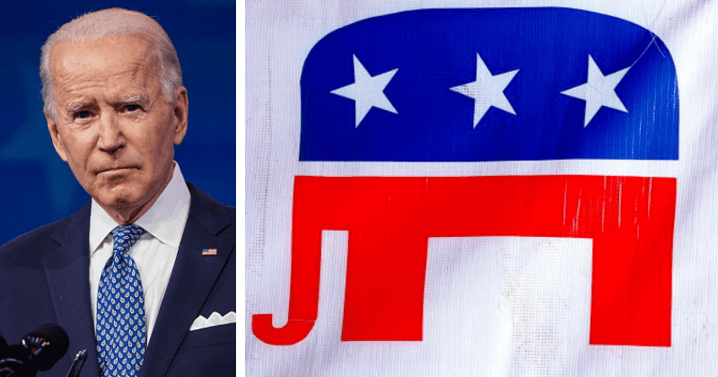 47% Republicans back Joe Biden's Covid-19 response but only 19% support his economic policy: Poll