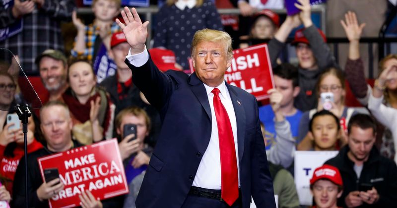 How much do Trump’s MAGA super PAC event’s tickets cost? Entry to Bedminster golf club fundraiser starts at $250K