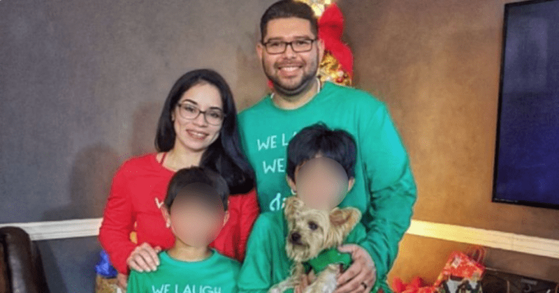 Who was Roxana Sanchez? Florida mom-of-two, 36, shot dead by 2 men in failed carjacking hours before Mother's Day
