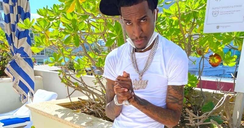 What is Lil Reese's net worth? Here's all about his merchandise shop, glitzy diamond-studded ring and pendant