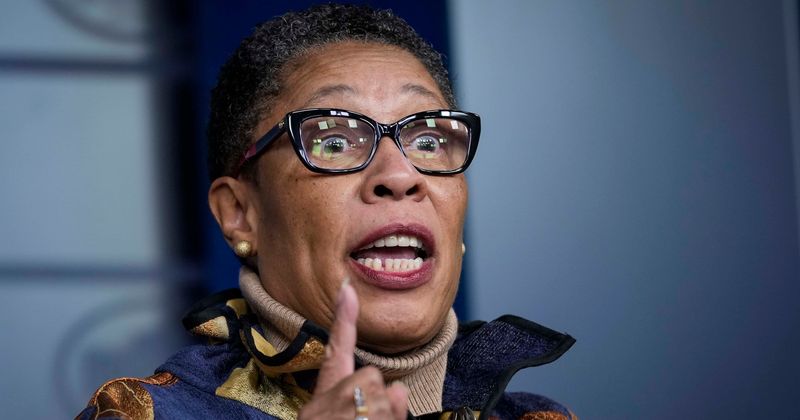 Is Marcia Fudge in trouble? Housing Secretary violated Hatch Act with remarks on Ohio politics: Investigators