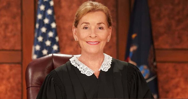 What is Judith Sheindlin's net worth? 'Judge Judy' reveals $47M salary as she calls cancel culture frightening