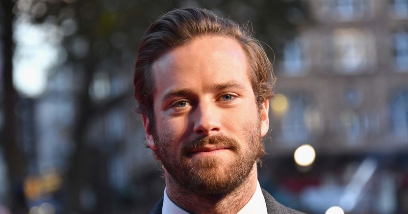 Who is Armie Hammer's girlfriend Lisa Perejma? Actor's ex-wife Elizabeth Chambers called her 'ugly and fat'