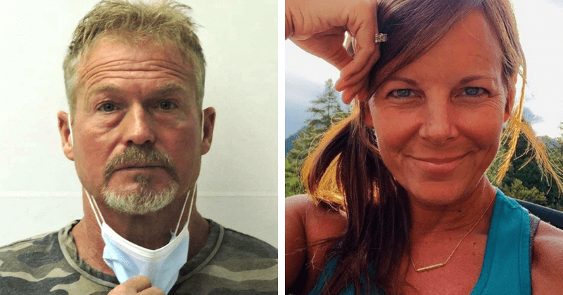 Did Suzanne Morphew support Trump? Murder suspect Barry Morphew cast fraudulent vote in missing wife's name