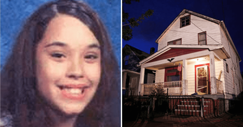 Where is Gina DeJesus? Cleveland woman once kept captive for 9 years, is robbed at gunpoint by carjackers