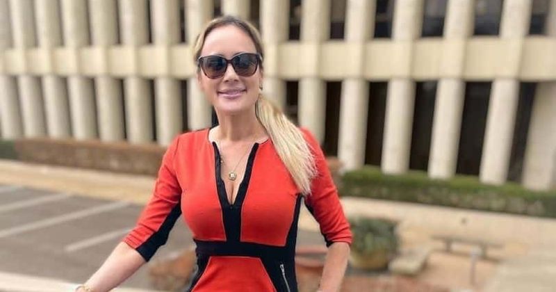 Who is Erica Rose? 'The Bachelor' alum claims she's feeling 'sea sick' on 'Below Deck', but no one's buying it