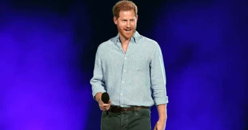 Did Prince Harry really call First Amendment 'bonkers'? Duke trolled for podcast remark: 'Go back to Britain'