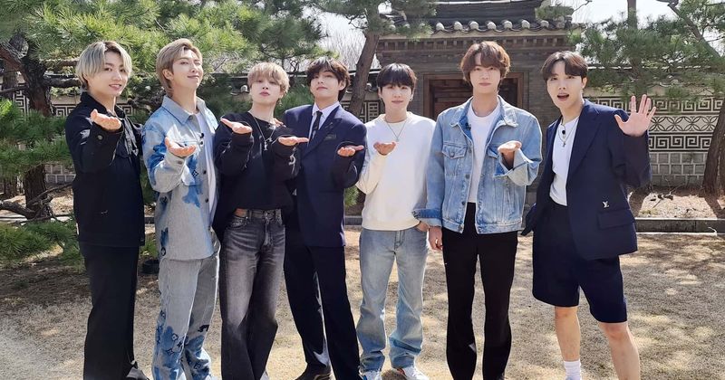 When will new episode of Run BTS air? Full behind schedule as K-pop group takes a hiatus to promote 'Butter'