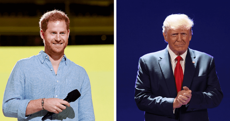 Prince Harry complains about press more than he does Trump says Fox News’ Jesse Watters after ‘bonkers’ comment