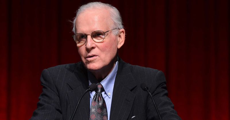 Charles Grodin: Rockefeller Drug Laws to Felony Murder Rule, late actor was an advocate for social causes