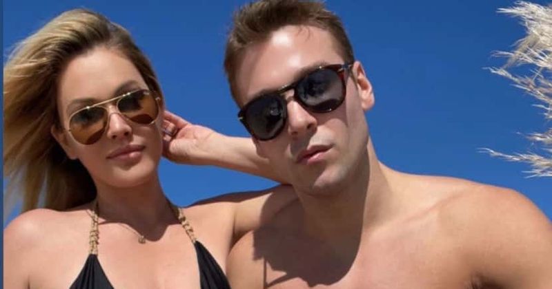 Who is Matthew Rondeau? Shanna Moakler's boyfriend denies cheating on her amid daughter Alabama Barker's claims