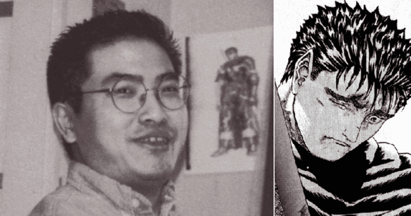 Was Kentaro Miura married? 'Berserk' fans were taken in by online hoax about late manga author's love life