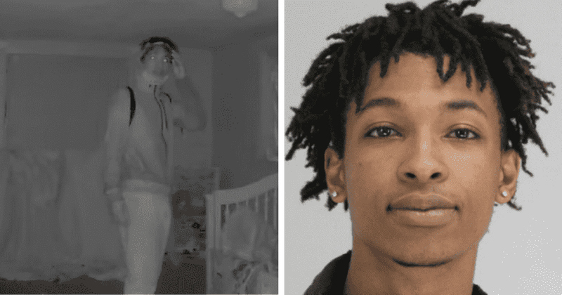 Cash Gernon murder: Monica Sherrod recounts terrifying hours from his abduction to body being found on street