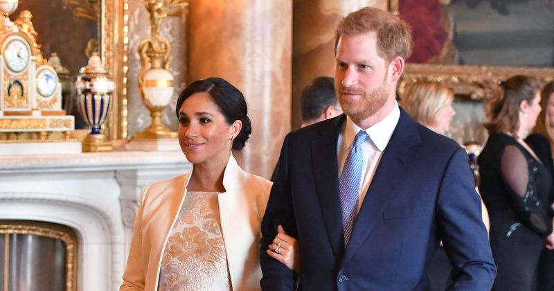 Does Meghan want baby shower worth $1M? Sussexes think ‘their resources can be used for better purpose’: Report