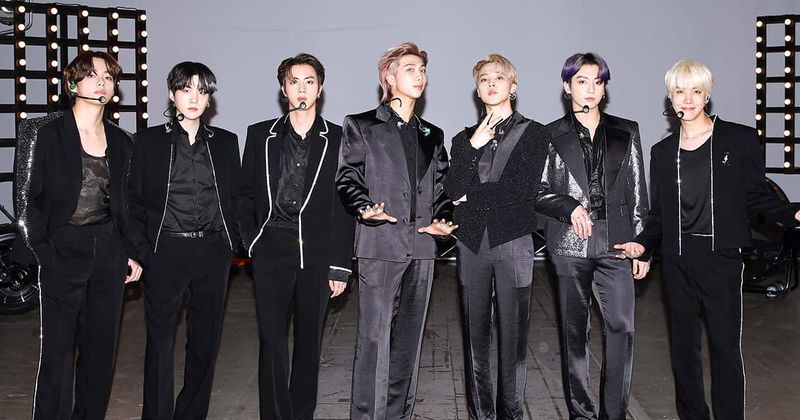 BTS 'Butter' to have subunit choreography for 'cool' factor, ARMY swoon over 'melt gently like butter' lyrics
