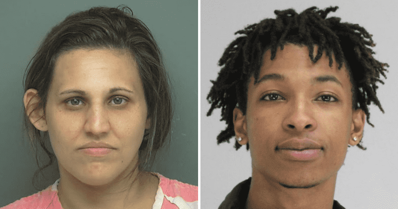 Why didn't Monica Sherrod hear Darriynn Brown break in? Cash Gernon suspect entered house by breaking back door
